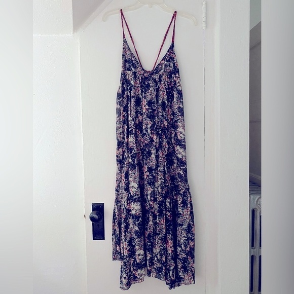 Isabel Marant Etoile Tank Dress Size 44 - Picture 1 of 5